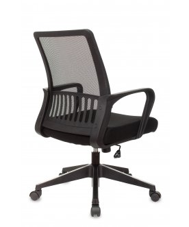 Компьютерное кресло Бюрократ MC-201