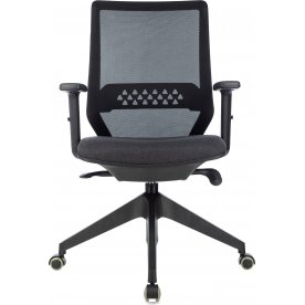 Компьютерное кресло Бюрократ MC-611NL