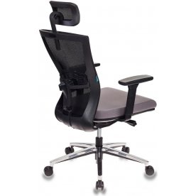 Компьютерное кресло Бюрократ MC-815-H/B/FB02