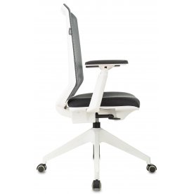 Компьютерное кресто Бюрократ MC-W611NL