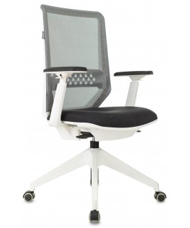 Компьютерное кресто Бюрократ MC-W611NL