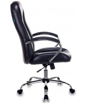 Компьютерное кресло Бюрократ T-898SL black