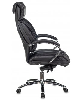 Компьютерное кресло Бюрократ T-9904NSL