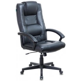 Компьютерное кресло Бюрократ T-9906N black