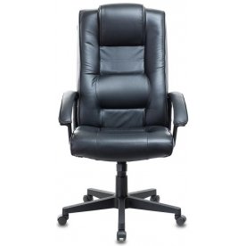 Компьютерное кресло Бюрократ T-9906N black