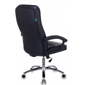Компьютерное кресло Бюрократ T-9908AXSN