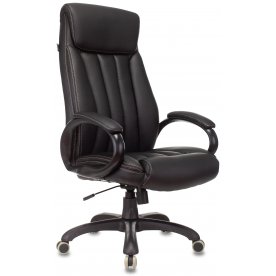 Компьютерное кресло Бюрократ T-9922N