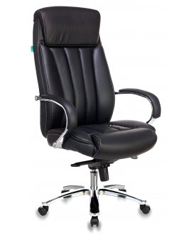 Компьютерное кресло Бюрократ T-9922SL black