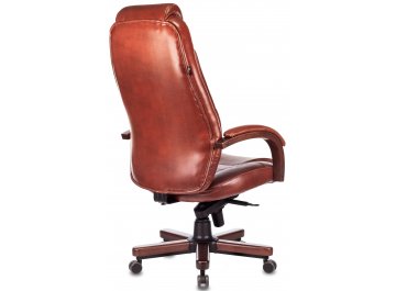 Компьютерное кресло Бюрократ T-9923 Walnut