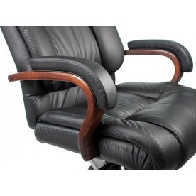 Компьютерное кресло Бюрократ T-9925 walnut