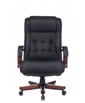 Компьютерное кресло Бюрократ T-9926WALNUT