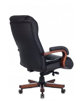 Компьютерное кресло Бюрократ T-9926WALNUT