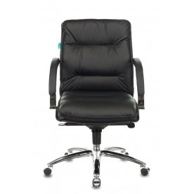 Компьютерное кресло Бюрократ T-9927SL-LOW black