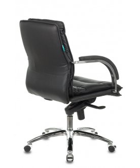 Компьютерное кресло Бюрократ T-9927SL-LOW black