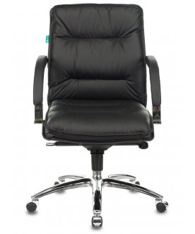 Компьютерное кресло Бюрократ T-9927SL-LOW black