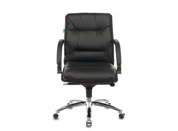 Компьютерное кресло Бюрократ T-9927SL-LOW black