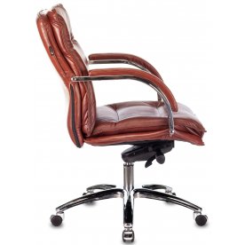 Компьютерное кресло Бюрократ T-9927SL-low