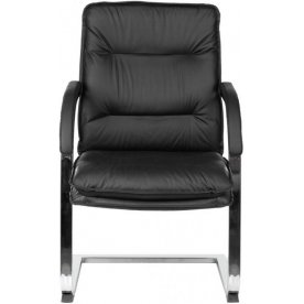 Компьютерное кресло Бюрократ T-9927SL-LOW-V black