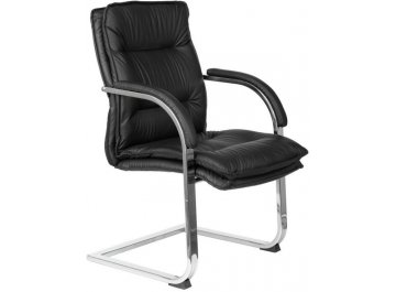 Компьютерное кресло Бюрократ T-9927SL-LOW-V black