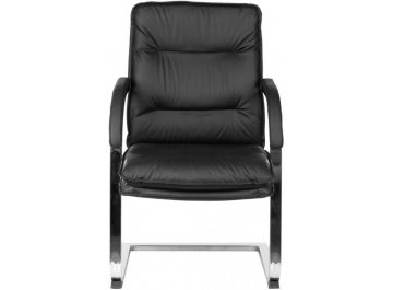 Компьютерное кресло Бюрократ T-9927SL-LOW-V black