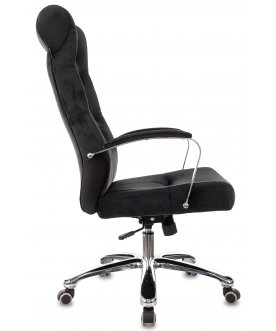 Компьютерное кресто Бюрократ T-9928SL Fabric