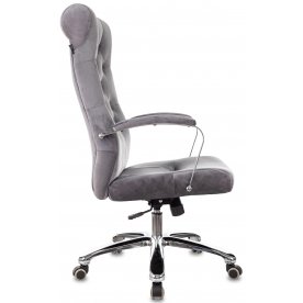 Компьютерное кресто Бюрократ T-9928SL Fabric