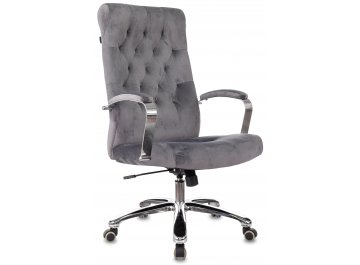 Компьютерное кресто Бюрократ T-9928SL Fabric