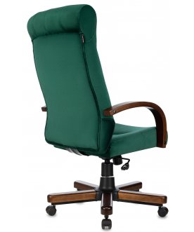 Компьютерное кресто Бюрократ T-9928WALNUT Fabric