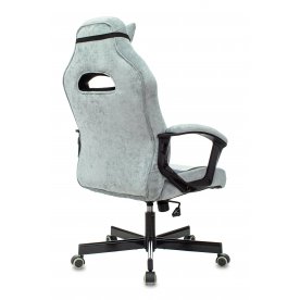 Компьютерное кресло Бюрократ Viking 6 Knight bl Fabric