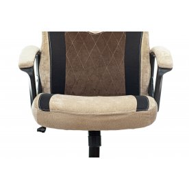 Компьютерное кресло Бюрократ Viking 6 Knight br Fabric