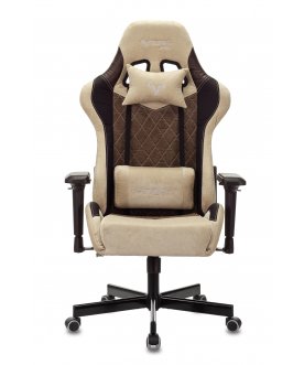 Компьютерное кресло Бюрократ Viking 7 Knight br Fabric