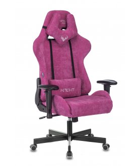 Компьютерное кресло Бюрократ Viking 7 Knight IT15 Fabric