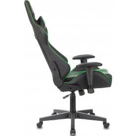 Компьютерное кресло Viking Zombie A4 gn