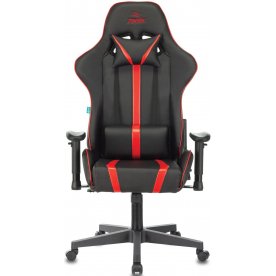 Компьютерное кресло Viking Zombie A4 red