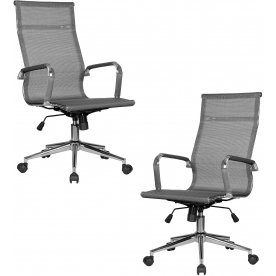 Компьютерное кресло Carter