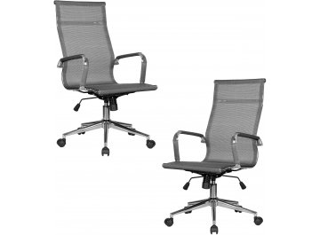 Компьютерное кресло Carter