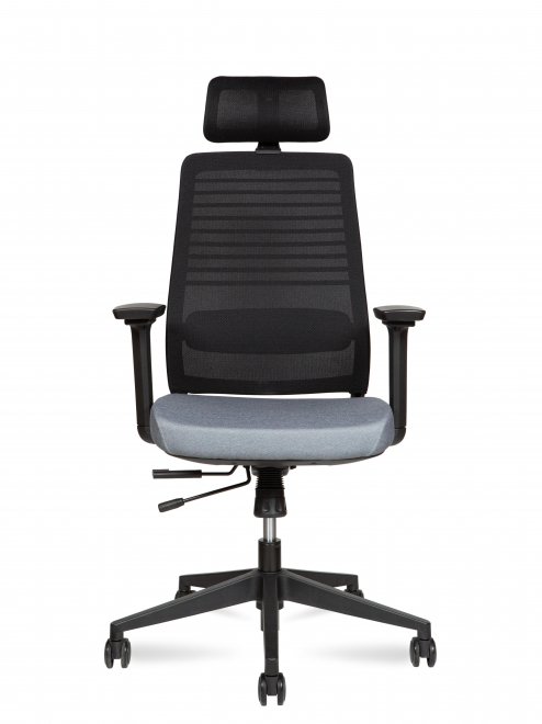 Компьютерное кресло Case черный