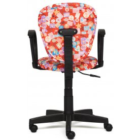 Компьютерное кресло CH413