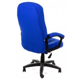 Компьютерное кресло CH888 синий