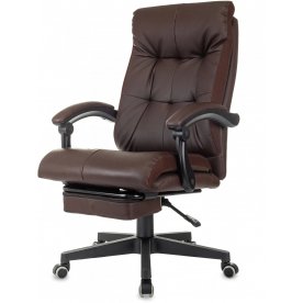 Компьютерное кресло CH-824MSG-BF