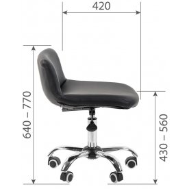 Компьютерное кресло Chairman +015