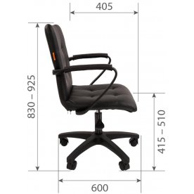 Компьютерное кресло Chairman 030