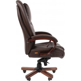 Компьютерное кресло Chairman 408 мультиблок
