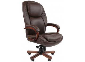 Компьютерное кресло Chairman 408 мультиблок