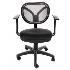 Компьютерное кресло Chairman 450 NEW TW-01 / TW-10