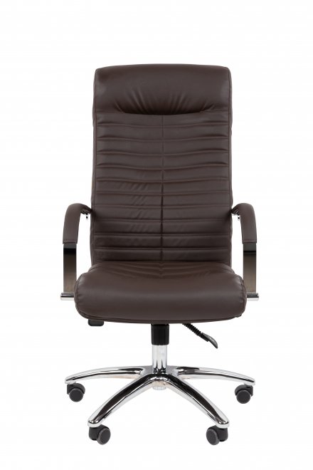 Компьютерное кресло Chairman 480 коричневый