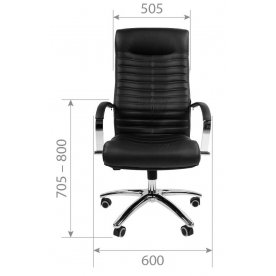Компьютерное кресло Chairman 480 N