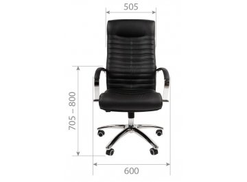 Компьютерное кресло Chairman 480 N