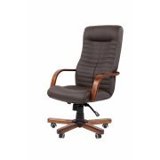 коричневый N