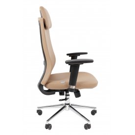 Компьютерное кресло Chairman 500LUX